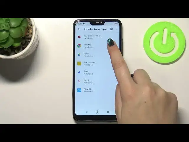 Video thumbnail for How to Enable Unknown Sources in XIAOMI A2 Lite– Allow Unknown Sources