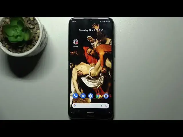 Video thumbnail for How to Clear Credentials in NOKIA G50 5G – Remove Credential Storage