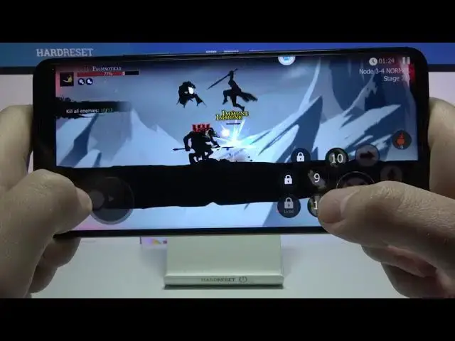 Video thumbnail for Honor 10X Lite - Shadow Of Death Game Review