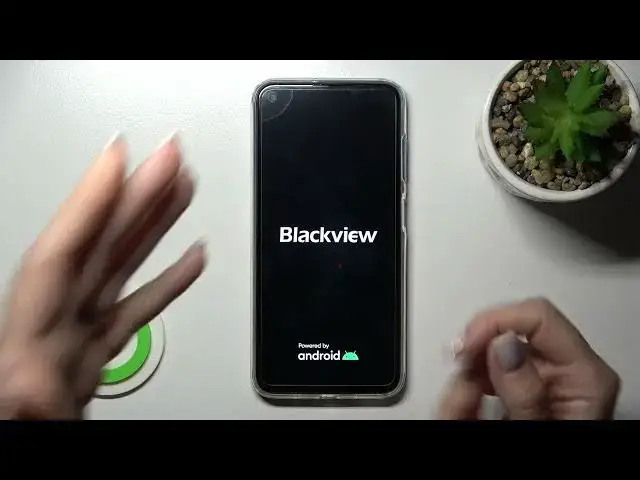 Video thumbnail for Blackview A90 - How To Switch On Phone