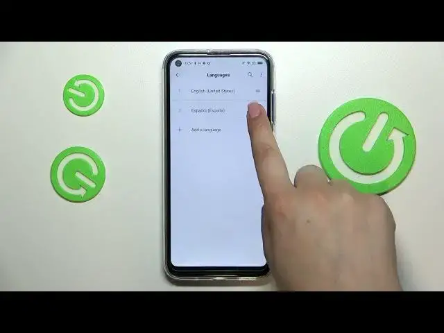 Video thumbnail for BLACKVIEW A90 - How To Change System Language