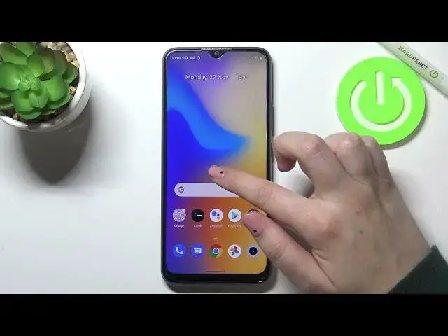 'Video thumbnail for How to Turn Off Running Apps on REALME C21Y – Disable Running Apps'