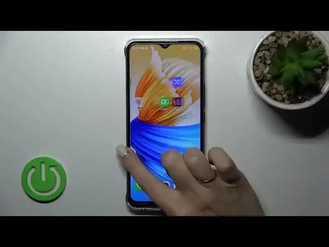 Video thumbnail for How to Create Home Screen Folders in INFINIX Smart 6 HD - Group Applications in Folders