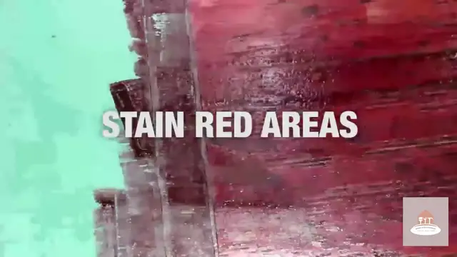 'Video thumbnail for DIY Wooden Flag'