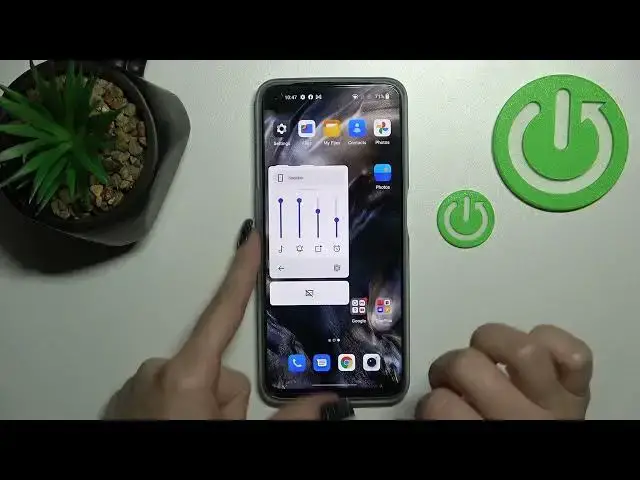 'Video thumbnail for OnePlus Nord CE 2 Lite - How To Mute Notifications Sound'