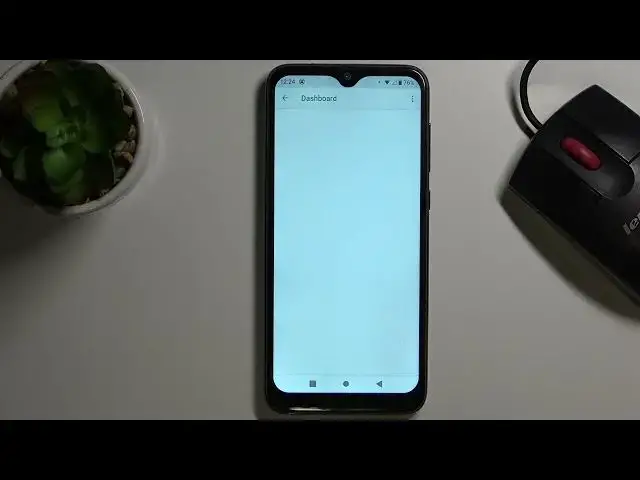 'Video thumbnail for How to Check Total Screen Time in OUKITEL C15 Pro – Manage Display Settings'