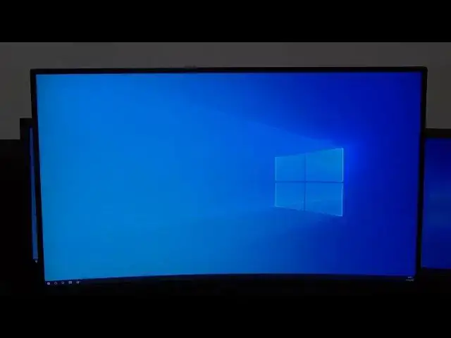 Video thumbnail for How to Hard Reset Huawei MateView GT Monitor?