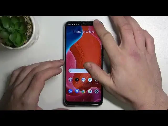 'Video thumbnail for How to Turn On / Off Airplane Mode in Realme C25Y?'