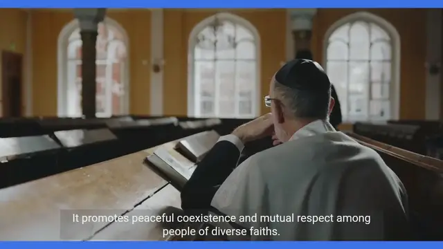 Video thumbnail for Religious Pluralism