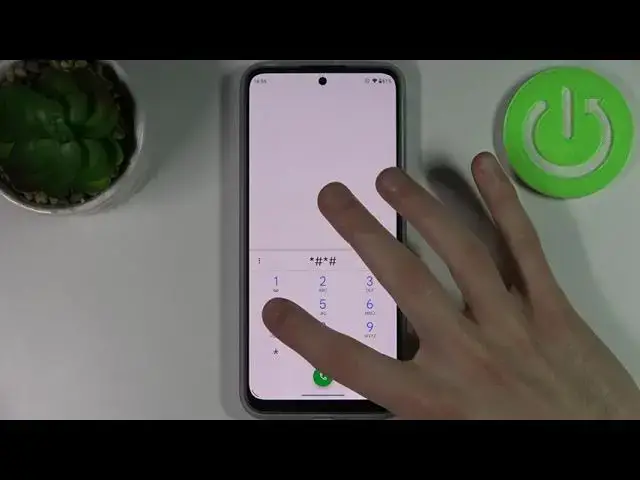 Video thumbnail for How to Use Codes in MOTOROLA Moto G31 – Secret Codes Usage