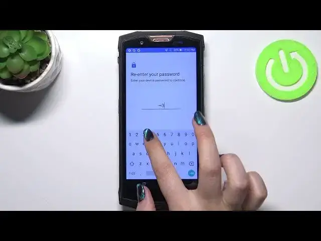 Video thumbnail for How to Remove All Certificates from DOOGEE S80 – Delete All Licenses & Credentials