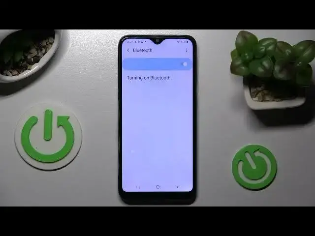 'Video thumbnail for How to Connect Bluetooth Device on SAMSUNG Galaxy A20e?'