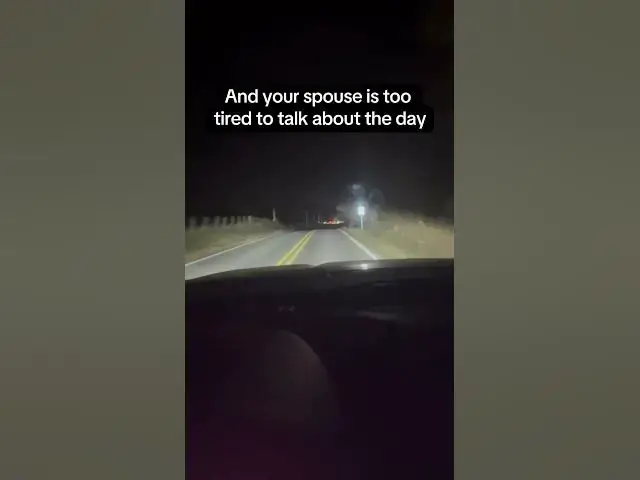 Video thumbnail for November 13, 2025