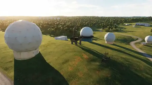 Video thumbnail for How Radar Works  Start Learning About EW Here (AI)