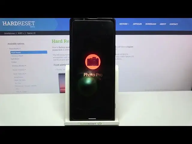'Video thumbnail for How to Reset Camera Settings on SONY Xperia 1 III – Restore Camera Defaults'
