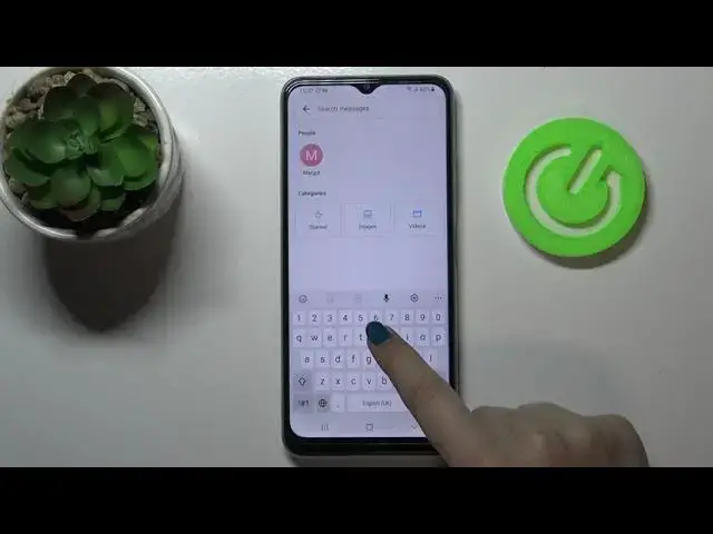 'Video thumbnail for How to Change Keyboard Language in SAMSUNG Galaxy M22 – Find Language Layout'