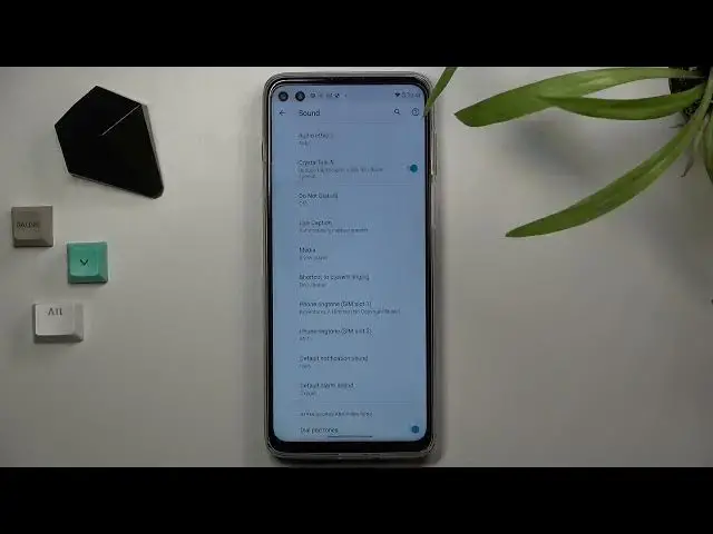 'Video thumbnail for How to Change Ringtone in MOTOROLA Moto G100 – Find Ringtone Options'