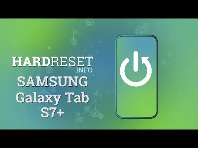 Video thumbnail for How to Hide Status Bar on Screenshot on SAMSUNG Galaxy Tab S7+ - Remove Notification Bar