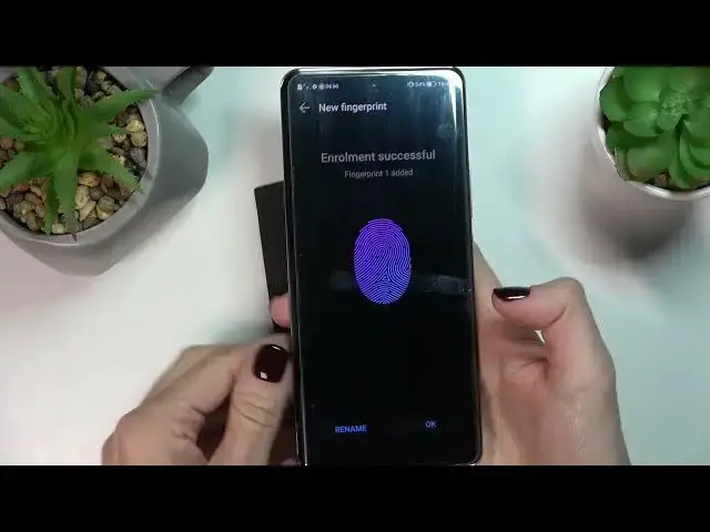 Video thumbnail for How to Add Fingerprint in Honor 50 – Add Fingerprint Data