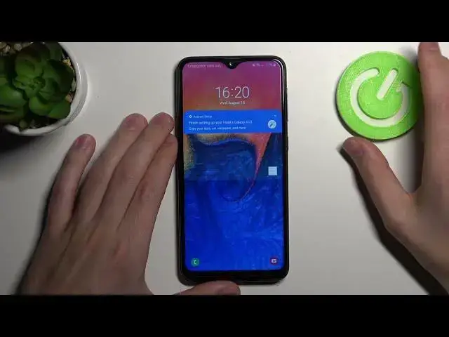 'Video thumbnail for How to Activate Quick Launch in SAMSUNG Galaxy A10 – Double Press'