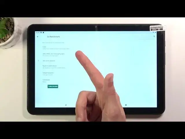 Video thumbnail for How to Enable Do Not Disturb Mode on IGET Smart L203 – Turn On DND Mode