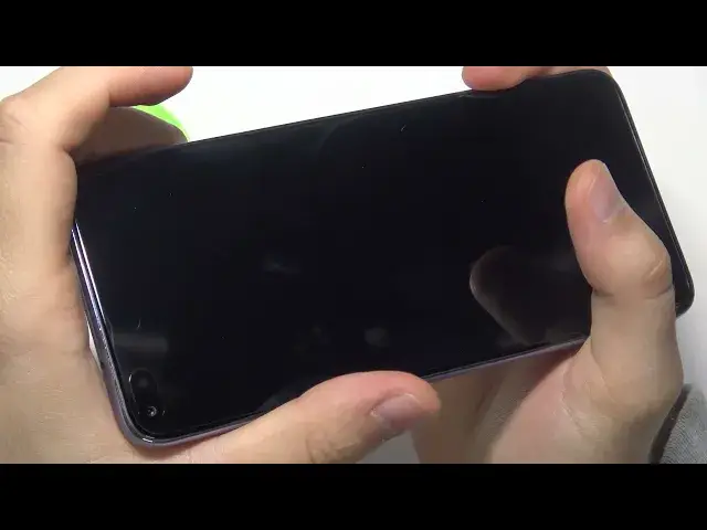 'Video thumbnail for Does Huawei Nova 8i have Screen Protection Installed by Default?'