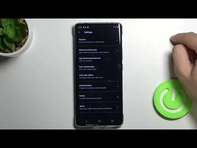 Video thumbnail for VIVO X60 Pro and Play Store Settings - Stop Auto-Update Apps