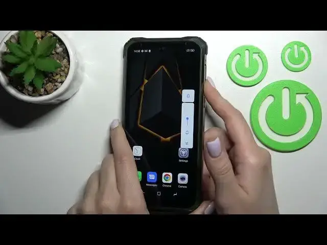 Video thumbnail for How to Disable Ringtone Volume on DOOGEE S86 PRO – Mute Sounds