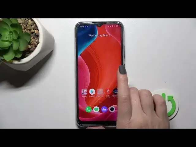 Video thumbnail for How to Hide Photos in Gallery on REALME C25s - Hide Album