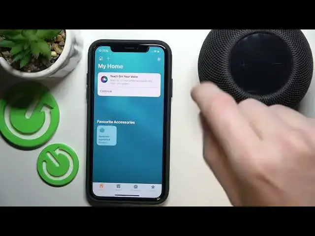 Video thumbnail for How to Download Software Update in Apple HomePod Mini?