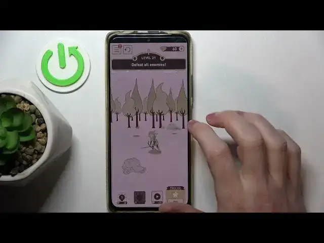 Video thumbnail for IQ Dungeon Level 21 - Walktrough