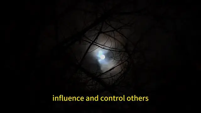 Video thumbnail for Manipulation is not hard - 30 Dark Psychology and Manipulation tricks you MUST know!
