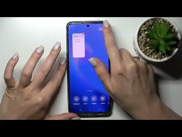 Video thumbnail for How to Manage Home Screen Widgets in Realme GT Neo 3 – Add / Remove Widgets