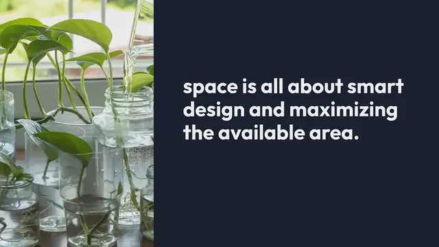 Video thumbnail for Best Landscaping Ideas For Small Backyards