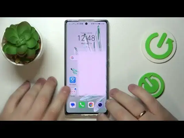 Video thumbnail for How to Enable Data Saver in Honor 70 – Save Data