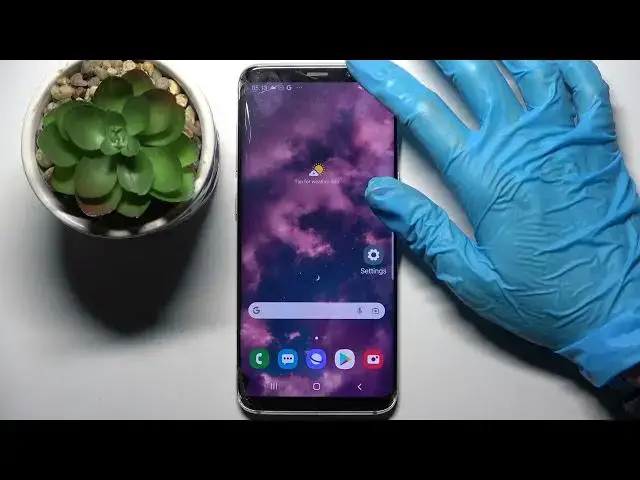 'Video thumbnail for How to Disable Auto-Rotate SAMSUNG Galaxy S8 –  Block Screen Rotation'