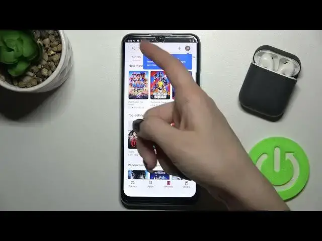 Video thumbnail for How to Turn Off Auto Updates Apps in Realme C25Y?