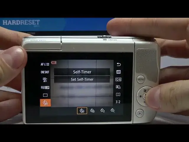 'Video thumbnail for How to Use Continous Shooting on Canon EOS M Series Mirrorless Camera - Shoot Burst Photos on Canon'