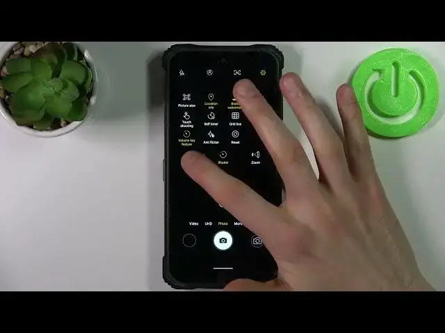 Video thumbnail for How to Change Camera Volume Key in DOOGEE S86 Pro – Set Up Volume Shutter