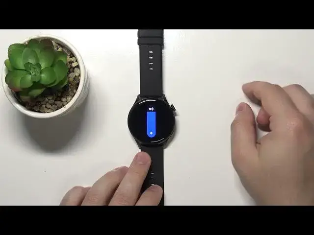 Video thumbnail for How to Change Sound Volume in HUAWEI Watch 3 – Volume Up / Volume Down Sounds