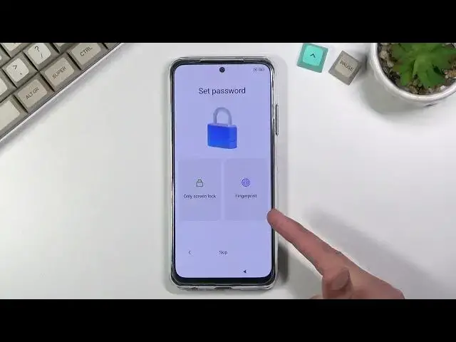 Video thumbnail for How to Set Up XIAOMI Redmi Note 10s - Configuration Process