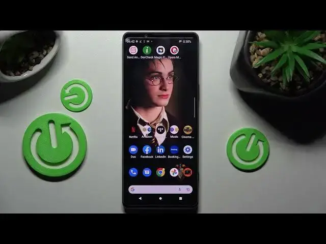 Video thumbnail for How to Enter Split Screen on SONY Xperia 1 IV - Split Screen Mode