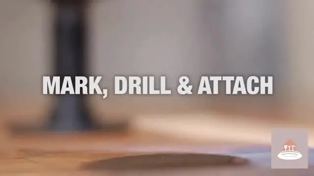 'Video thumbnail for DIY Industrial Media Console'