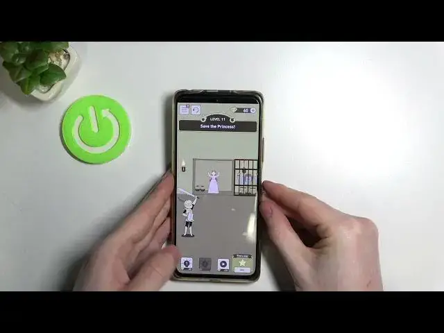 Video thumbnail for IQ Dungeon Level 11 - Walktrough