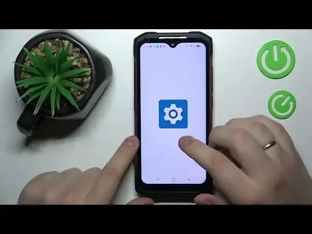 Video thumbnail for How to Add Numbers to Keyboard on Doogee S98 – Add Separate Keyboard Number Row