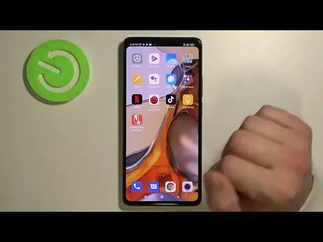 Video thumbnail for How to Turn On / Off Touch Vibrations on XIAOMI 11T Pro – Manage Touch Vibrations