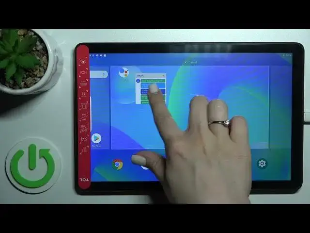 Video thumbnail for How to Add / Remove Home Screen Widgets in TCL Tab 10L – Manage Widgets