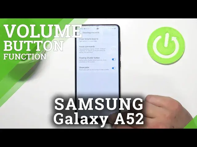 Video thumbnail for 📸 Snap Like a Pro! Add a Floating Shutter Button to Samsung Galaxy A52 Camera! 🚀