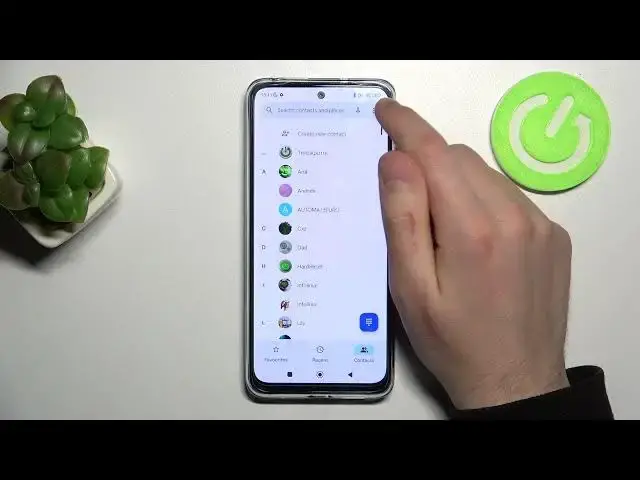 'Video thumbnail for How to Unblock Phone Number on XIAOMI Poco M4 Pro - Unblock Number'