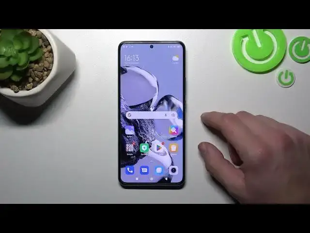 'Video thumbnail for How to Change Display Brightness Level on XIAOMI 12T Pro'